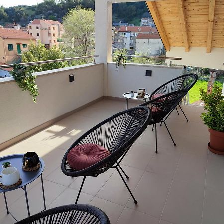 Apartments Pulic 스크라딘 외부 사진