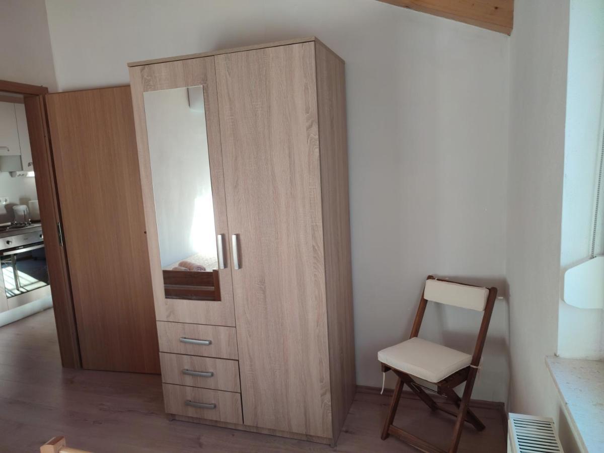 Apartments Pulic 스크라딘 외부 사진