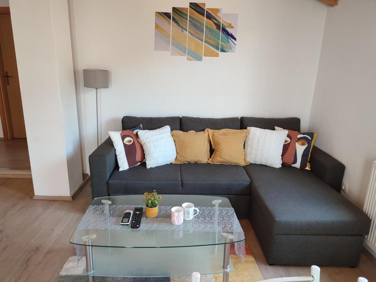 Apartments Pulic 스크라딘 외부 사진