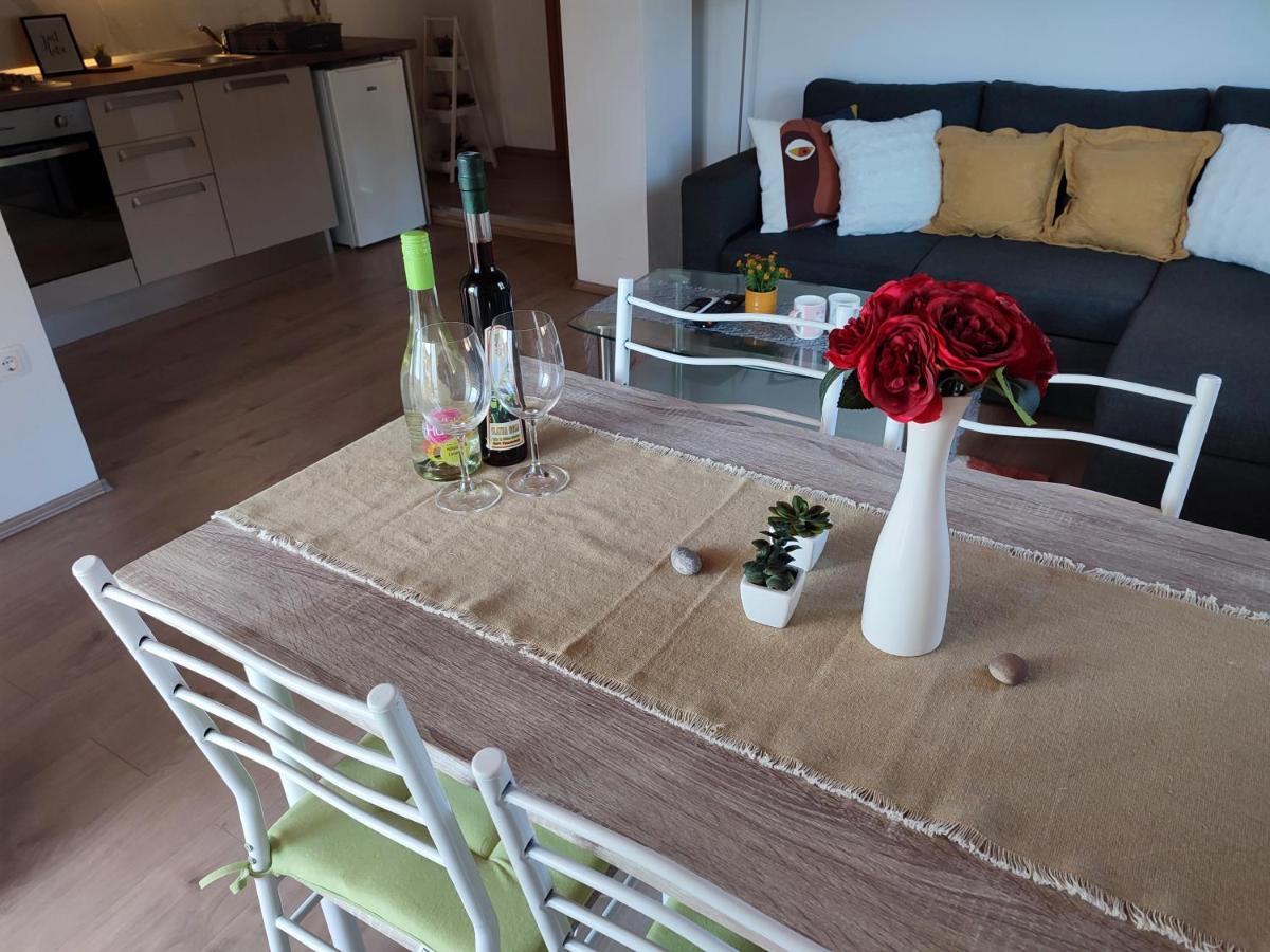 Apartments Pulic 스크라딘 외부 사진