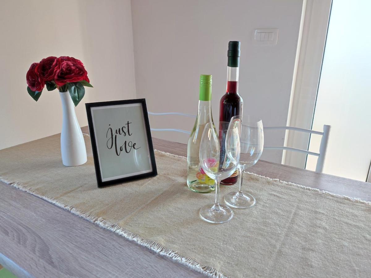 Apartments Pulic 스크라딘 외부 사진